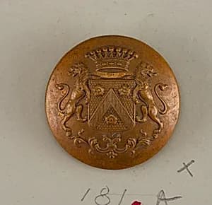 Button by Unknown
