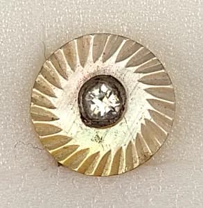 Button by Unknown