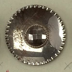 Button by Unknown