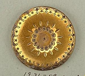 Button by Unknown