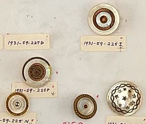 Button by Unknown