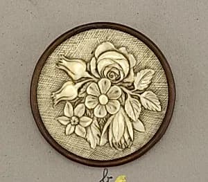 Button by Unknown