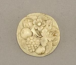 Button by Unknown