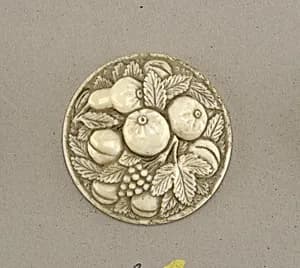 Button by Unknown