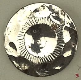 Button by Unknown