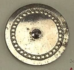 Button by Unknown