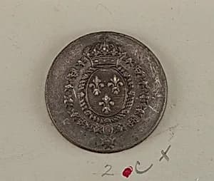 Buttons by Unknown