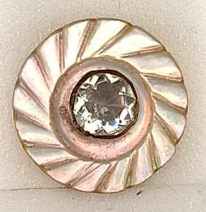 Buttons by Unknown