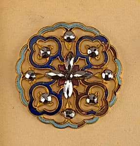 Buttons by Unknown