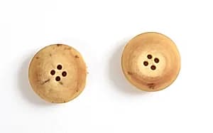 Buttons by Unknown
