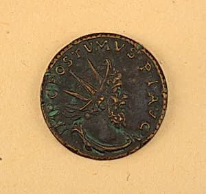 Buttons by Unknown