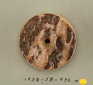 Buttons by Unknown