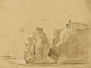 Calabria by Miner Kilbourne Kellogg