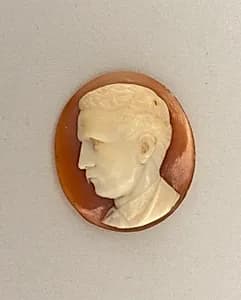 Cameo by Unknown