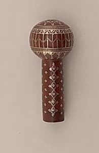 Cane Handle by Unknown