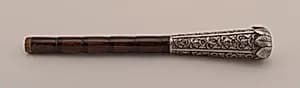 Cane Handle by Henry Rado, American, 1859–1921