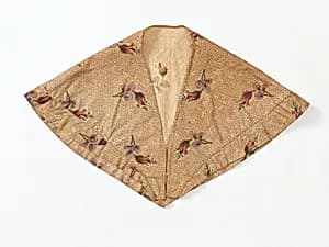 Capelet by Unknown