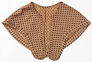 Capelet by Unknown