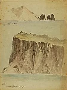 Capri by Miner Kilbourne Kellogg