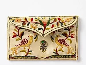 Card case by Unknown
