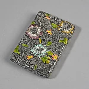 Card case by Unknown