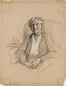 Carrie Chapman Catt