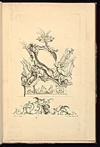 Cartouche Design