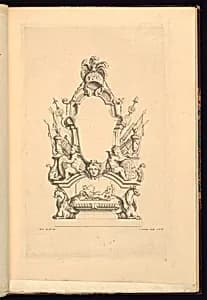 Cartouche Design