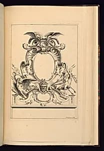 Cartouche Design