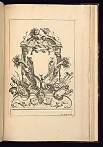 Cartouche Design