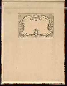 Cartouche Design