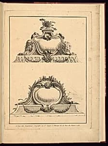 Cartouche Designs