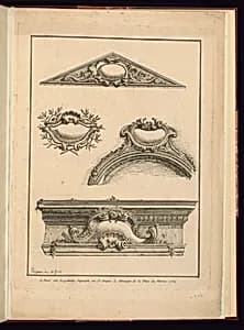Cartouche Designs