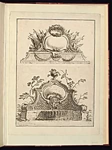 Cartouche Designs