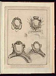 Cartouche Designs