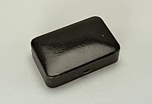 Case by Tiffany & Company, American, established 1853