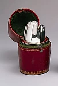 Case by Gavet Coutelier, France