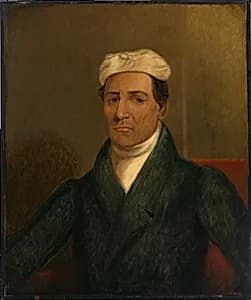 Catahecassa by Henry Inman, 28 Oct 1801 - 17 Jan 1846