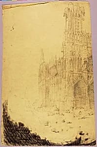 Cathedral