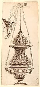 Censer by Unknown