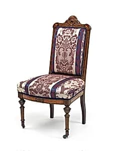 Chair by Alexander Roux