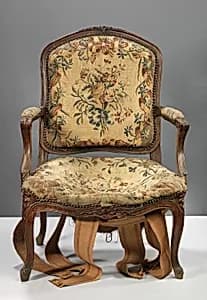 Chair by Unidentified