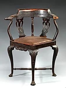 Chair by Unidentified