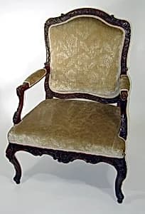 Chair by Unknown