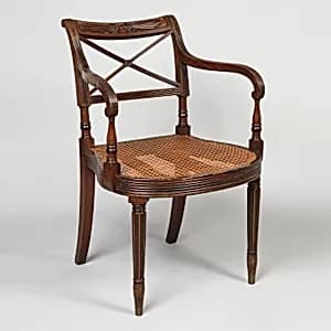 Chair by Unknown