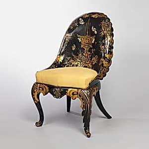 Chair by Unknown