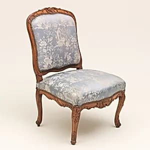 Chairs by Unknown