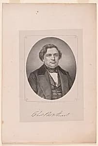 Charles Beebe Stuart by Francis D'Avignon, 29 Oct 1813 - c. 1871
