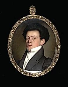 Charles Boynton Darling by Unidentified