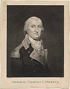 Charles Cotesworth Pinckney